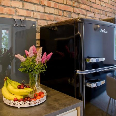 Maya'S Flats & Resorts 63 - 3 Rooms Apartment On Chlebnicka Street Old Town グダニスク エクステリア 写真