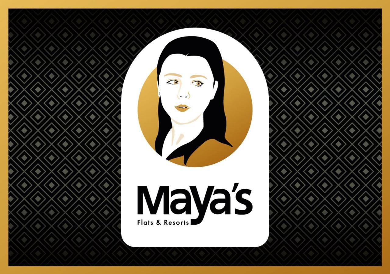 Maya'S Flats & Resorts 63 - 3 Rooms Apartment On Chlebnicka Street Old Town グダニスク エクステリア 写真