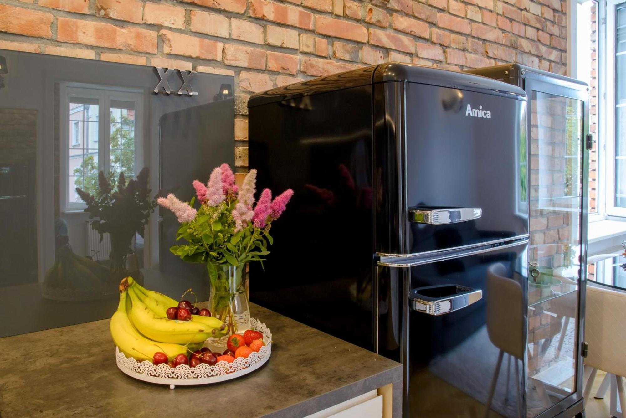 Maya'S Flats & Resorts 63 - 3 Rooms Apartment On Chlebnicka Street Old Town グダニスク エクステリア 写真