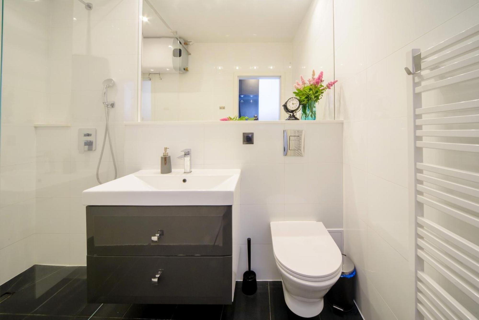 Maya'S Flats & Resorts 63 - 3 Rooms Apartment On Chlebnicka Street Old Town グダニスク エクステリア 写真