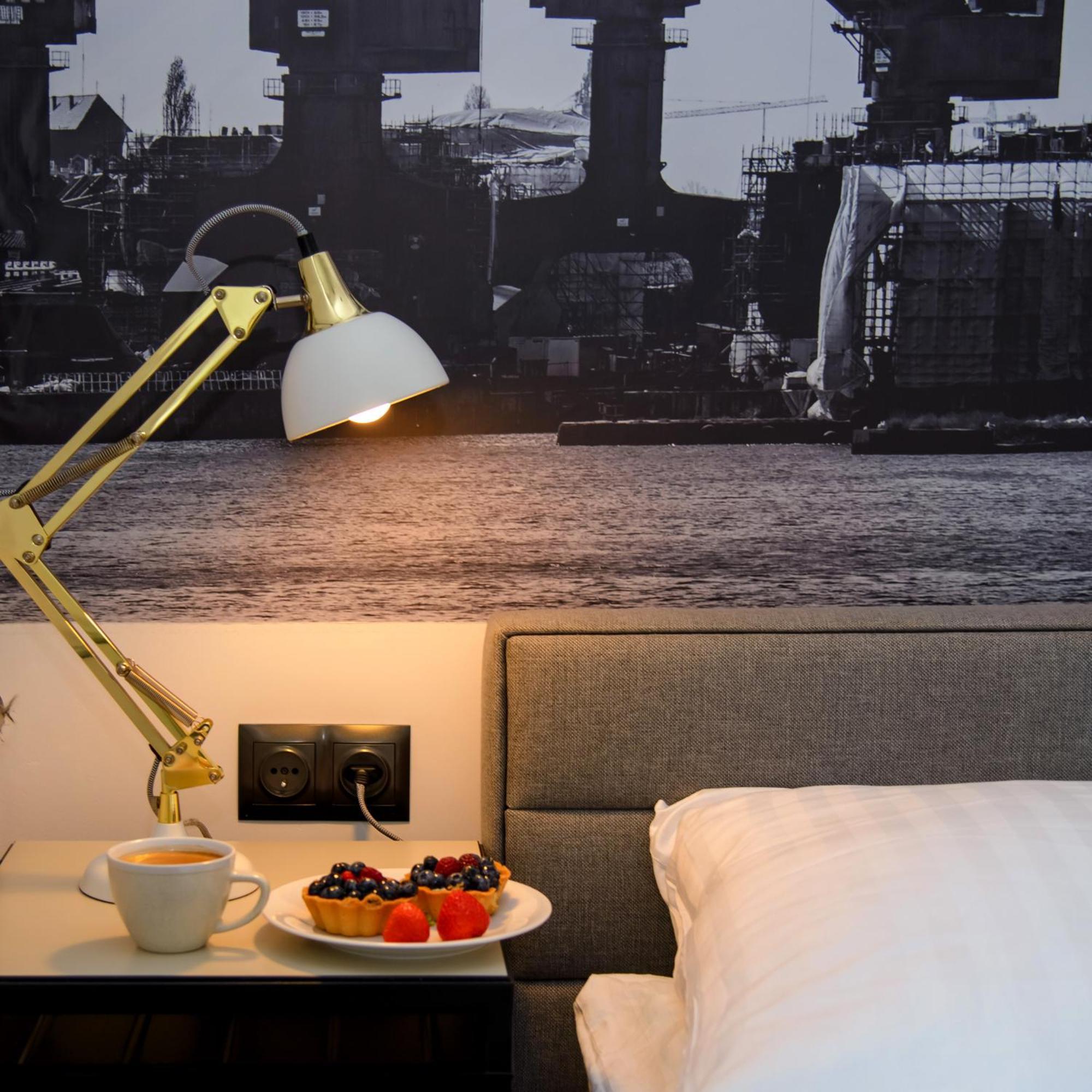 Maya'S Flats & Resorts 63 - 3 Rooms Apartment On Chlebnicka Street Old Town グダニスク エクステリア 写真